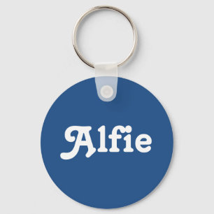 Schlüsselkette Alfie Schlüsselanhänger