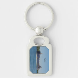 Schlüsselkette Algolake Schlüsselanhänger