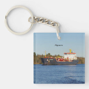 Schlüsselkette Algonova Schlüsselanhänger