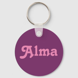 Schlüsselkette Alma Schlüsselanhänger