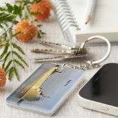 Schlüsselkette Alpena Schlüsselanhänger (Vorderseite rechts)