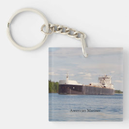 Schlüsselkette American Mariner Schlüsselanhänger