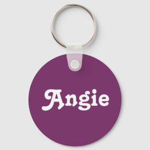 Schlüsselkette Angie Schlüsselanhänger