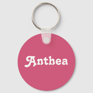 Schlüsselkette Anthea Schlüsselanhänger
