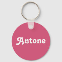 Schlüsselkette Antone