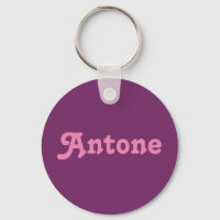 Schlüsselkette Antone