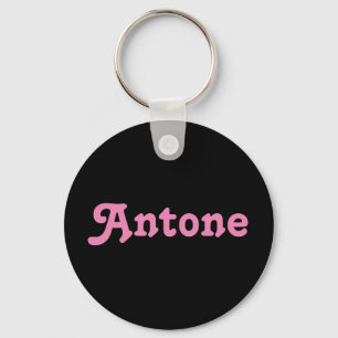 Schlüsselkette Antone Schlüsselanhänger