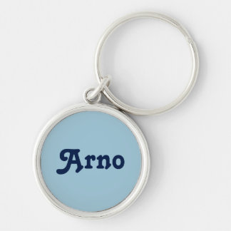 Schlüsselkette Arno Schlüsselanhänger