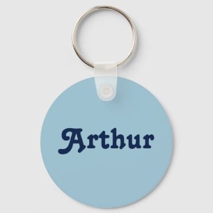 Schlüsselkette Arthur Schlüsselanhänger