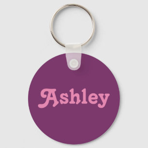 Schlüsselkette Ashley Schlüsselanhänger