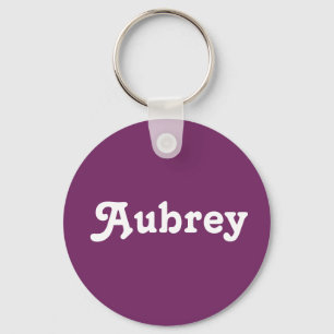 Schlüsselkette Aubrey Schlüsselanhänger