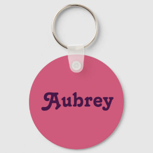 Schlüsselkette Aubrey Schlüsselanhänger