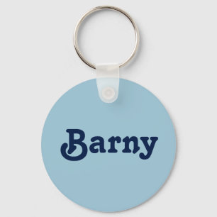 Schlüsselkette Barny Schlüsselanhänger