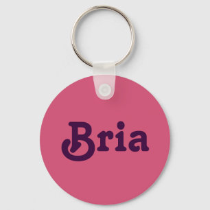 Schlüsselkette Bria Schlüsselanhänger