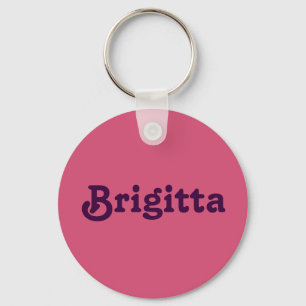 Schlüsselkette Brigitta Schlüsselanhänger