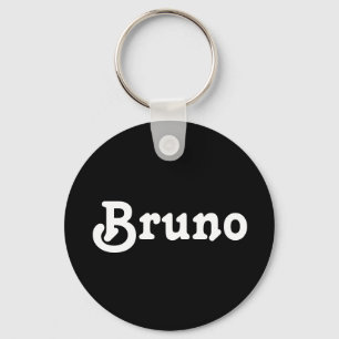 Schlüsselkette Bruno Schlüsselanhänger