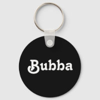 Schlüsselkette Bubba