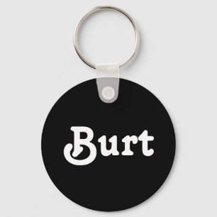 Schlüsselkette Burt Schlüsselanhänger