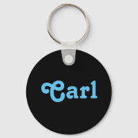 Schlüsselkette Carl