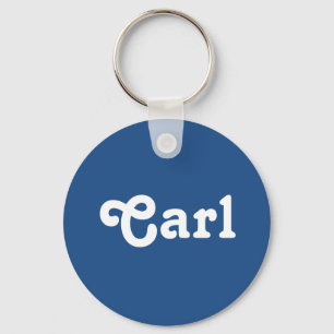 Schlüsselkette Carl Schlüsselanhänger