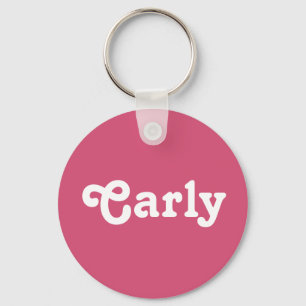Schlüsselkette Carly Schlüsselanhänger