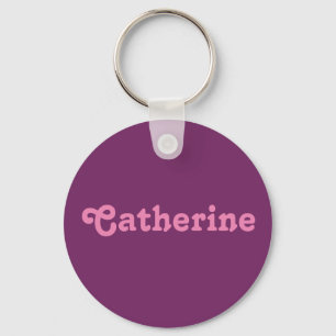 Schlüsselkette Catherine Schlüsselanhänger