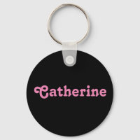 Schlüsselkette Catherine