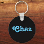 Schlüsselkette Chaz Schlüsselanhänger (Vorderseite)