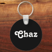Schlüsselkette Chaz Schlüsselanhänger (Vorderseite)