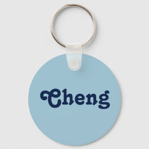 Schlüsselkette Cheng Schlüsselanhänger