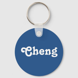 Schlüsselkette Cheng Schlüsselanhänger