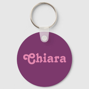 Schlüsselkette Chiara Schlüsselanhänger