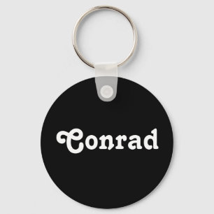 Schlüsselkette Conrad Schlüsselanhänger