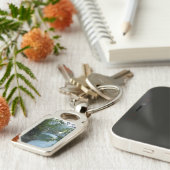 Schlüsselkette--Cooles Wasser Schlüsselanhänger (Seite)