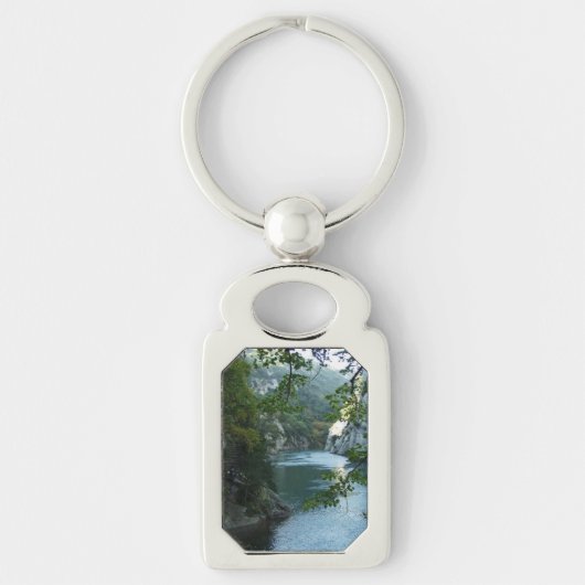 Schlüsselkette--Cooles Wasser Schlüsselanhänger (Vorderseite)