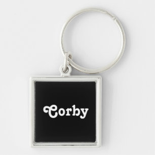 Schlüsselkette Corby Schlüsselanhänger