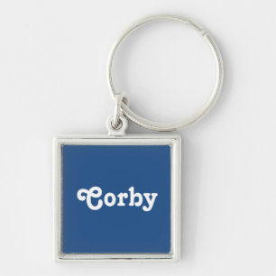 Schlüsselkette Corby Schlüsselanhänger