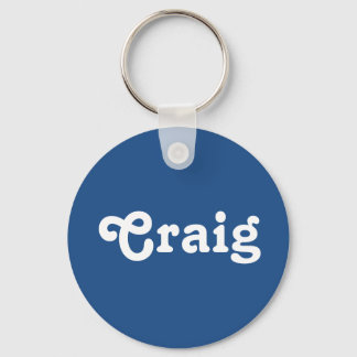 Schlüsselkette Craig Schlüsselanhänger