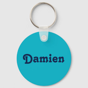 Schlüsselkette Damien Schlüsselanhänger