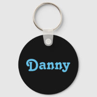 Schlüsselkette Danny