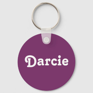 Schlüsselkette Darcie Schlüsselanhänger