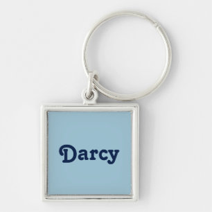 Schlüsselkette Darcy Schlüsselanhänger