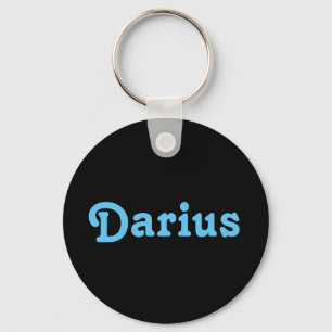 Schlüsselkette Darius Schlüsselanhänger