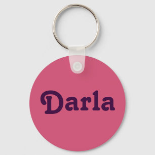 Schlüsselkette Darla Schlüsselanhänger