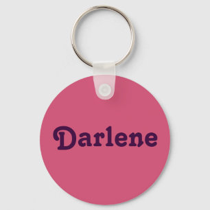 Schlüsselkette Darlene Schlüsselanhänger