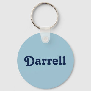 Schlüsselkette Darrell Schlüsselanhänger