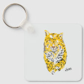 Schlüsselkette: Der Jag Schlüsselanhänger (Vorderseite)