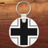 Schlüsselkette der Luftwaffe Schlüsselanhänger (Vorderseite)