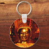 Schlüsselkette der Meditation Schlüsselanhänger (Vorderseite)