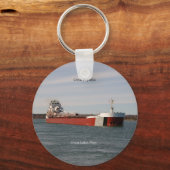 Schlüsselkette der Republik Korea Schlüsselanhänger (Vorderseite)